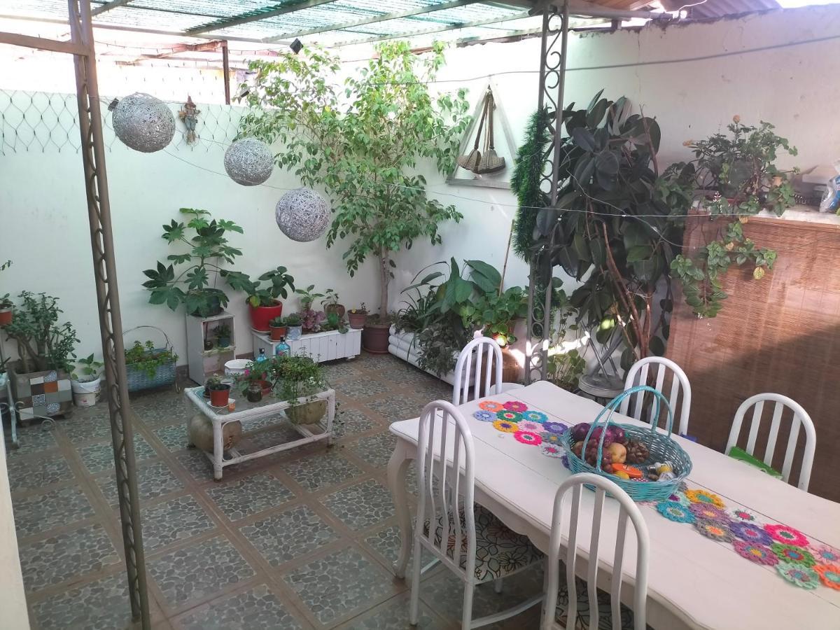 El Hogar De Canela Apartment Talca  Bagian luar foto