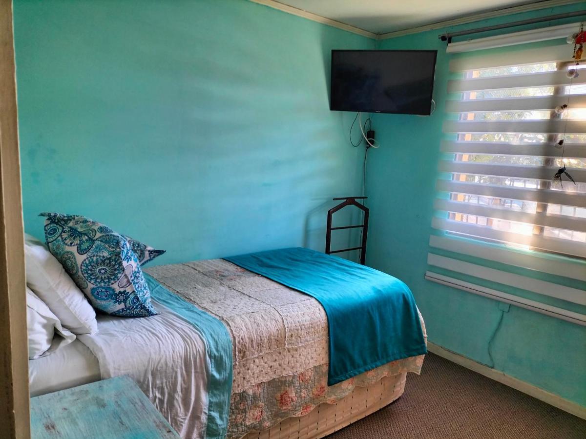 El Hogar De Canela Apartment Talca  Bagian luar foto